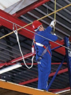 NOTAS TECNICAS de PREVENCION INSHT NTP (806)